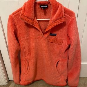 Patagonia Snap T Pullover